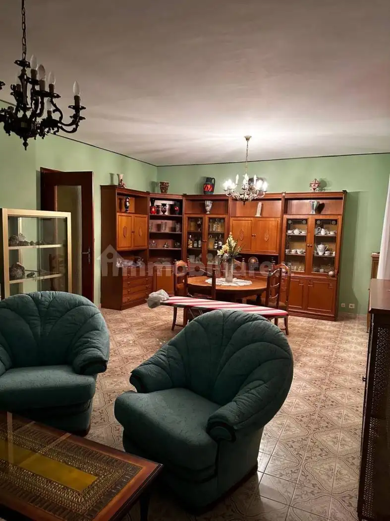 Trilocale via Masone 10, Centro, Ala di Stura - foto 5