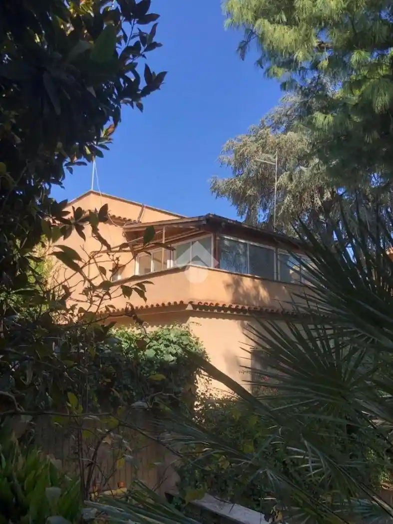 Villa unifamiliare via della Rustica 241, Tor Sapienza - La Rustica, Roma - foto 5