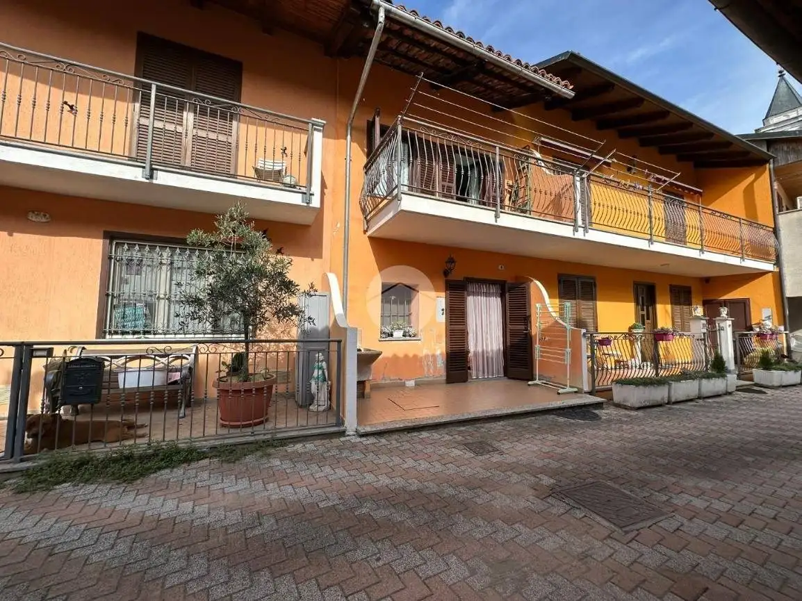 Casa indipendente in vendita a Almese