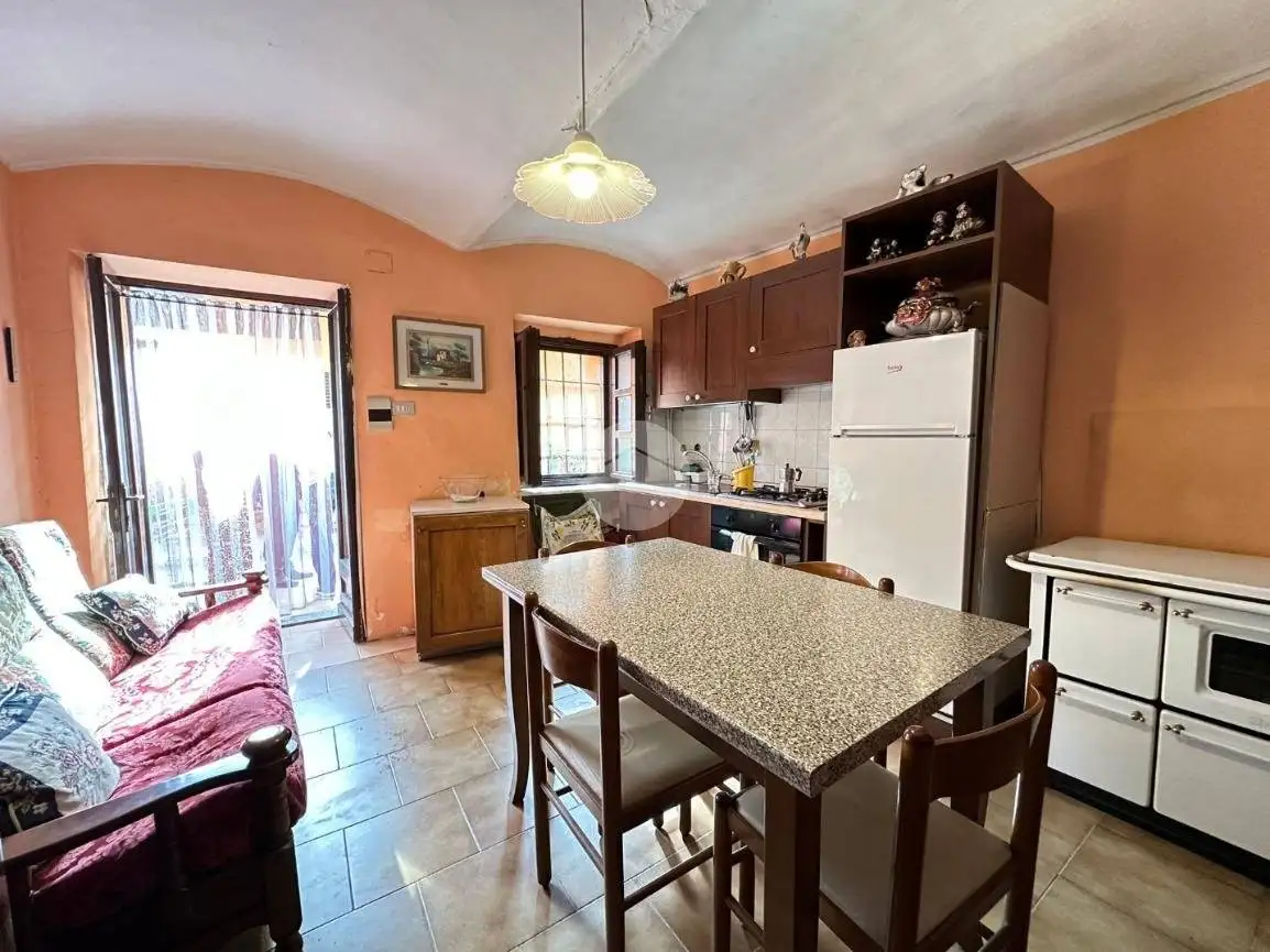 Terratetto unifamiliare via Musinè 8, Milanere, Almese - foto 3