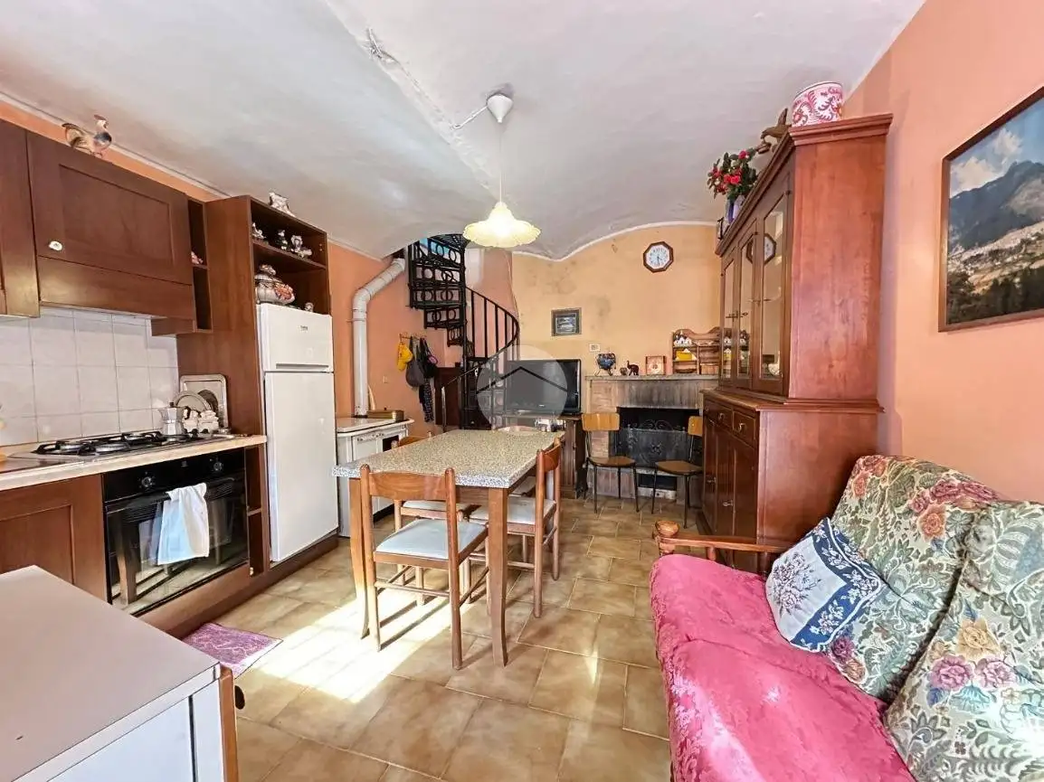 Terratetto unifamiliare via Musinè 8, Milanere, Almese - foto 4