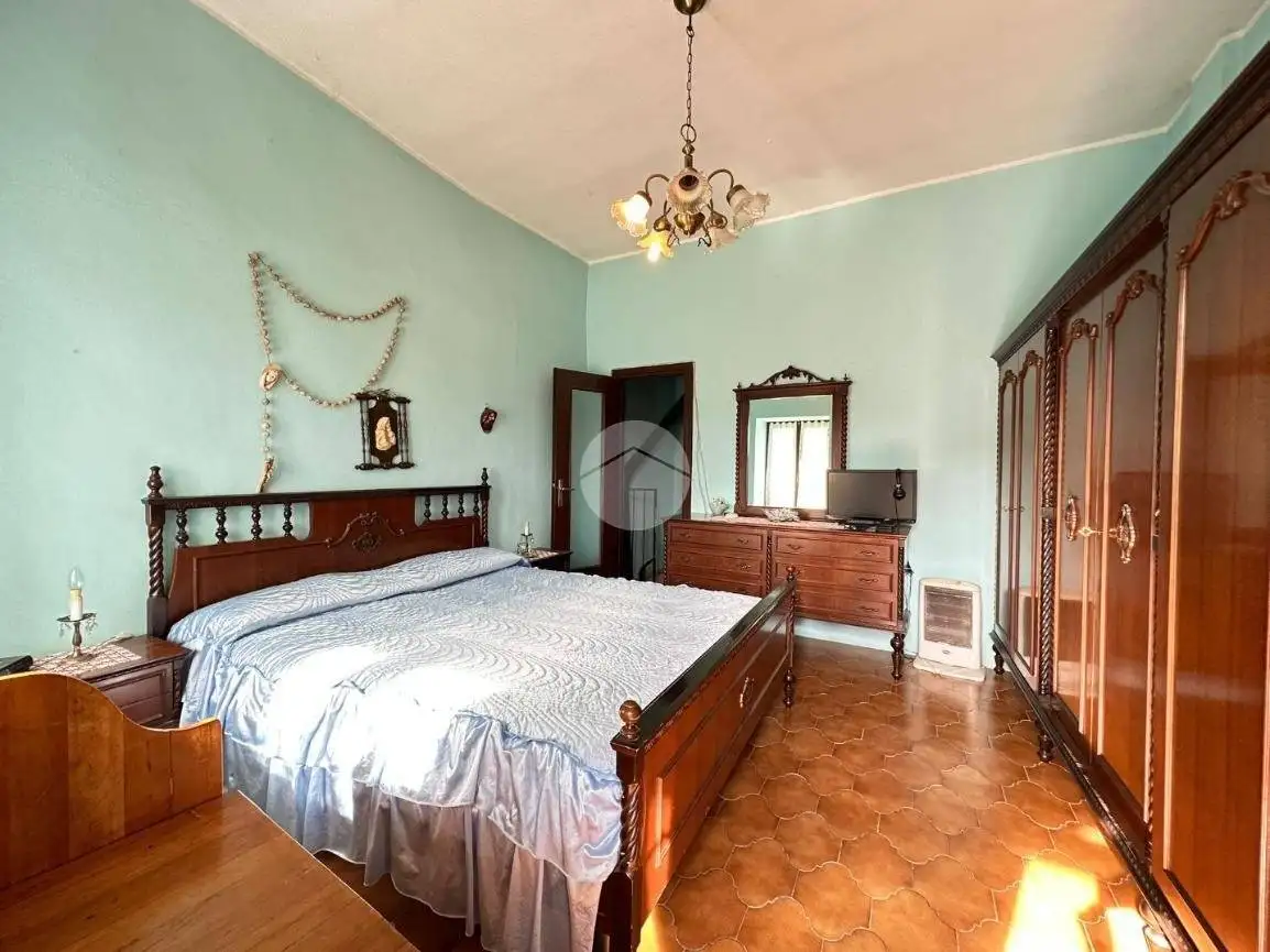 Terratetto unifamiliare via Musinè 8, Milanere, Almese - foto 5