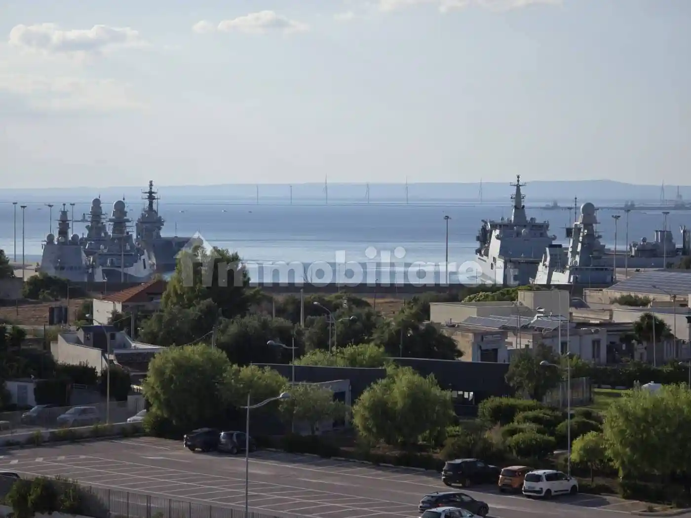 Appartamento in vendita a Taranto