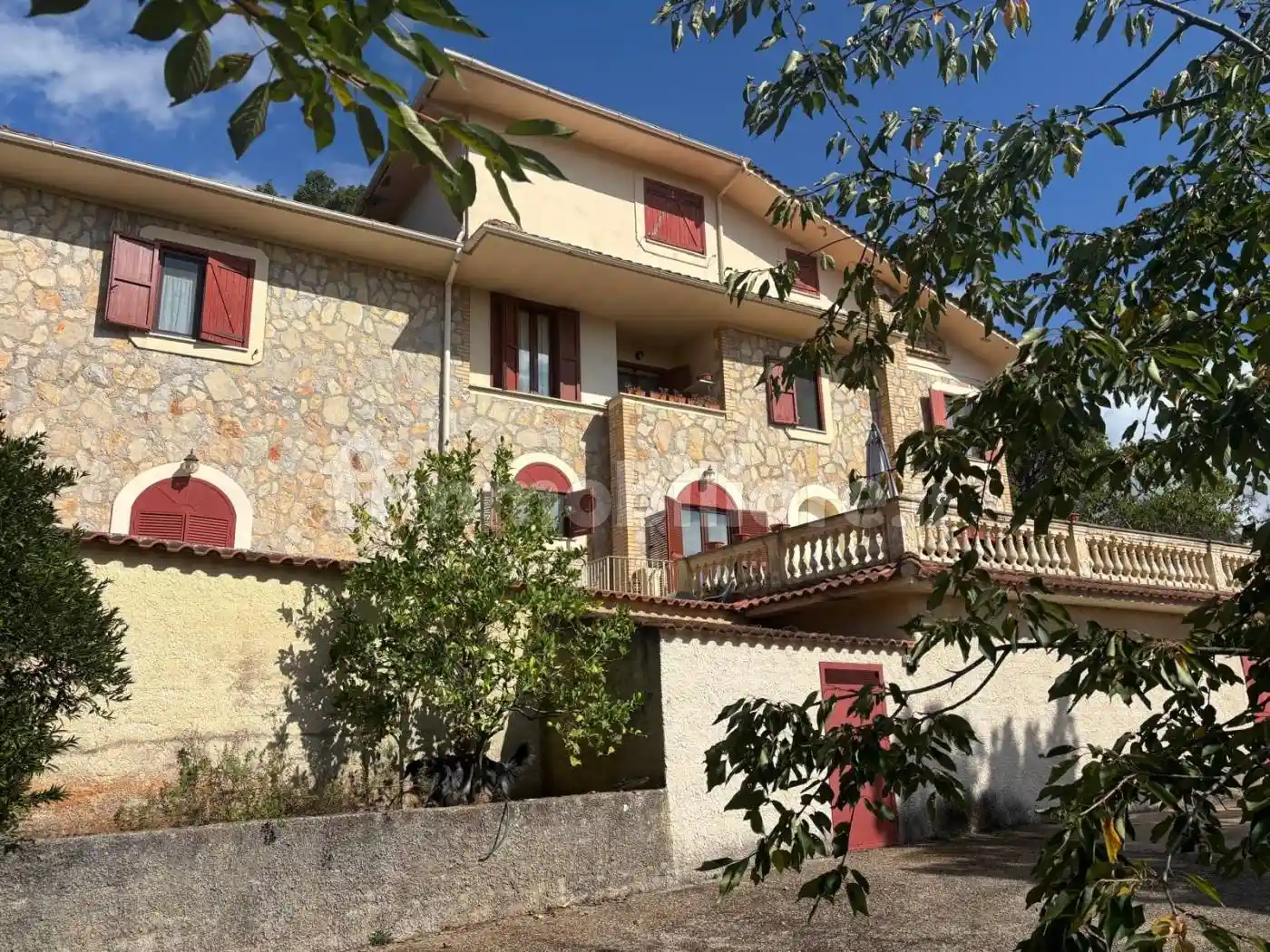 Villa in vendita a Itri