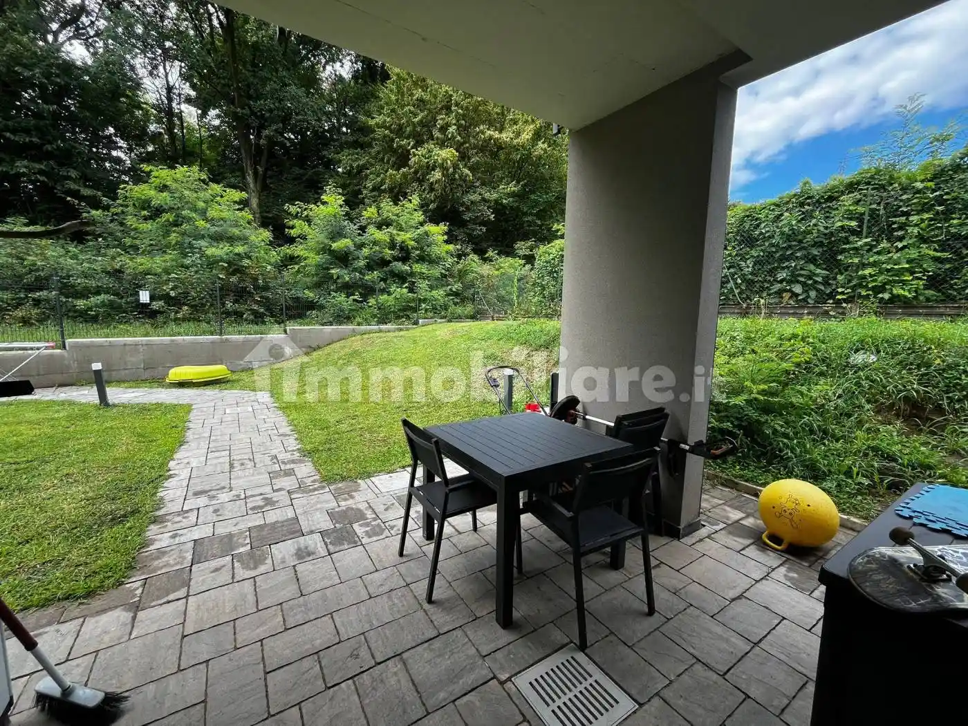 Villa a schiera 4 locali, ottimo stato, Faloppio - foto 2