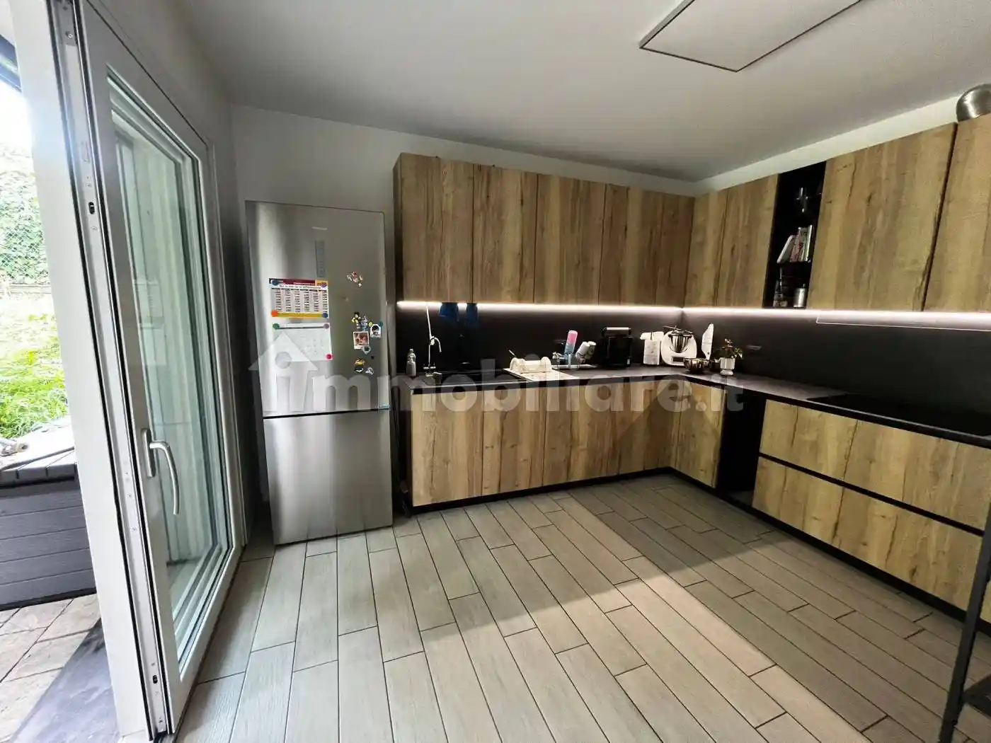 Villa a schiera 4 locali, ottimo stato, Faloppio - foto 3