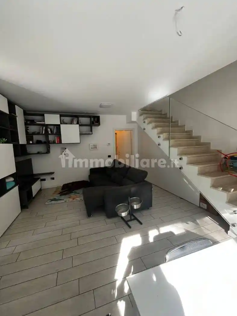 Villa a schiera 4 locali, ottimo stato, Faloppio - foto 5