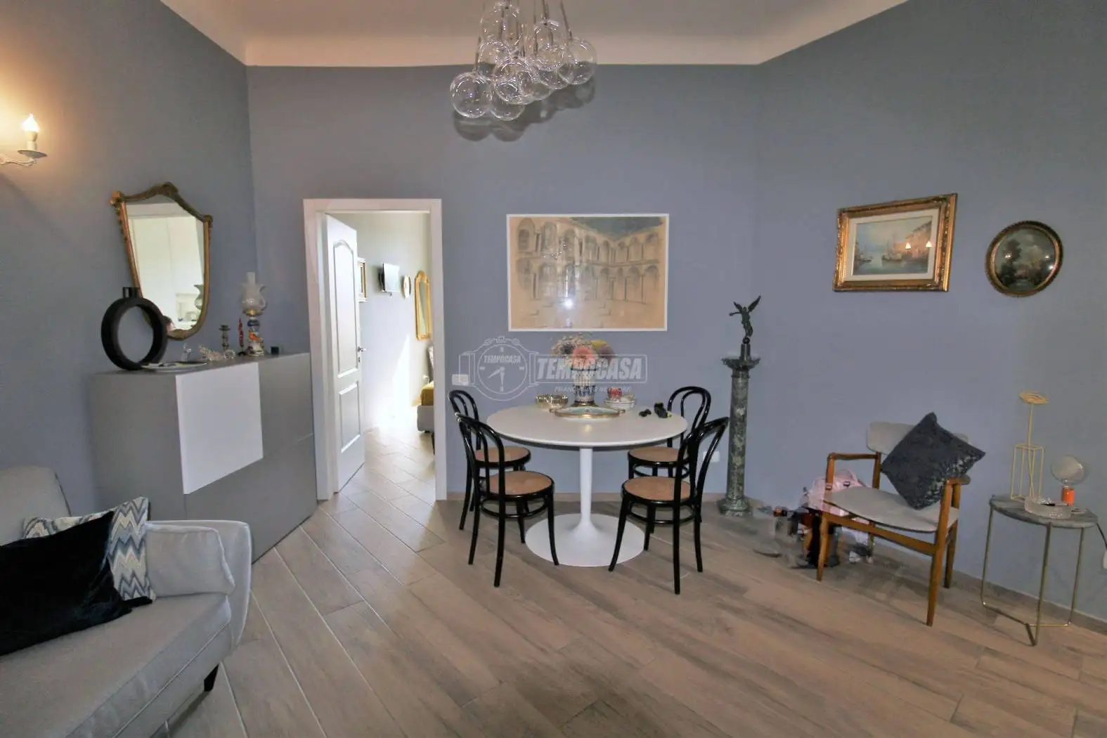 Apartment in vendita a Milan