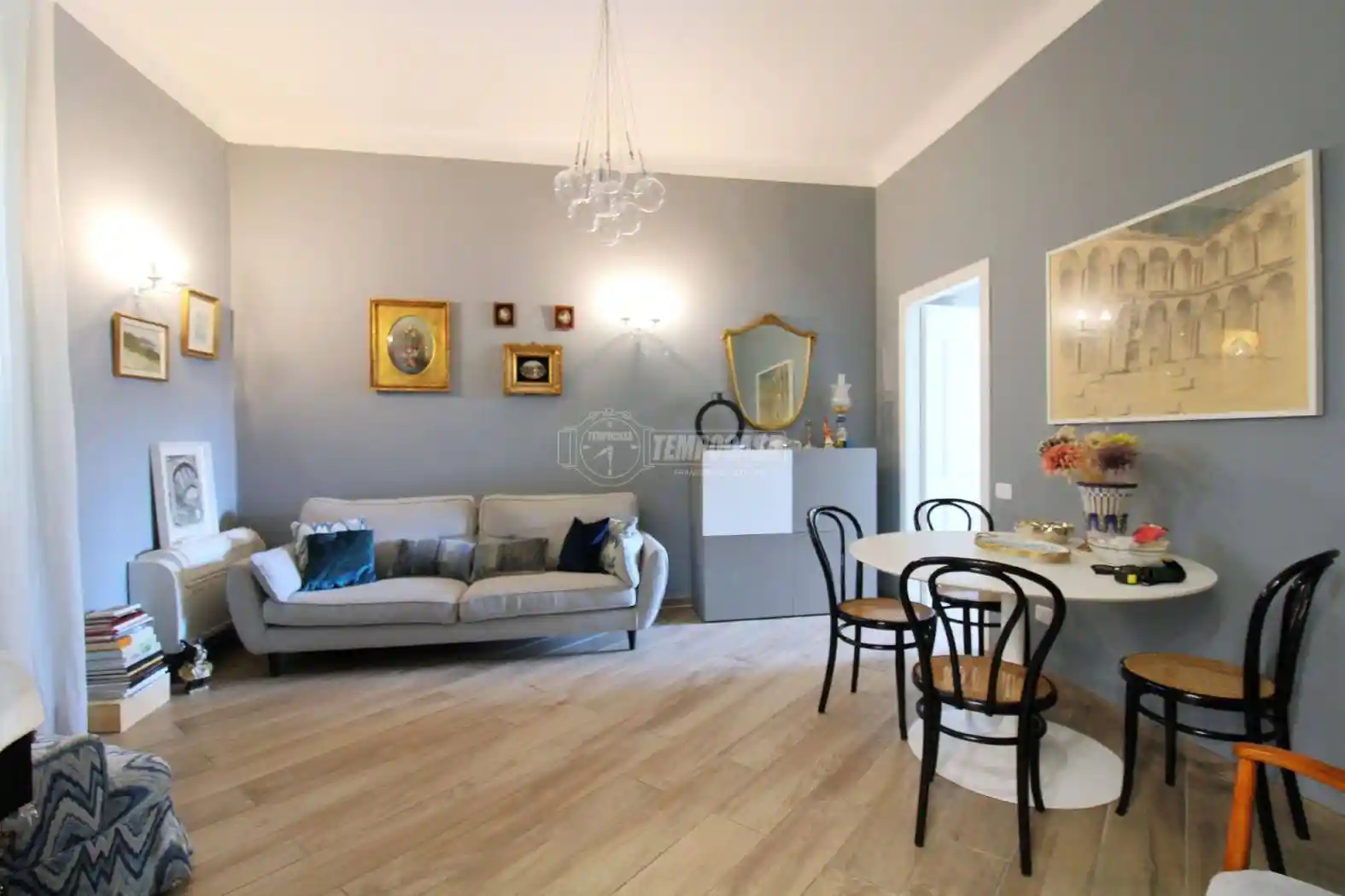 Bilocale via Breno  2, Lodi - Brenta, Milano - foto 3