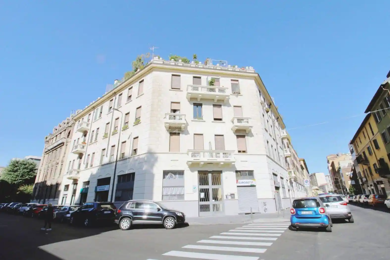 Bilocale via Breno  2, Lodi - Brenta, Milano - foto 5