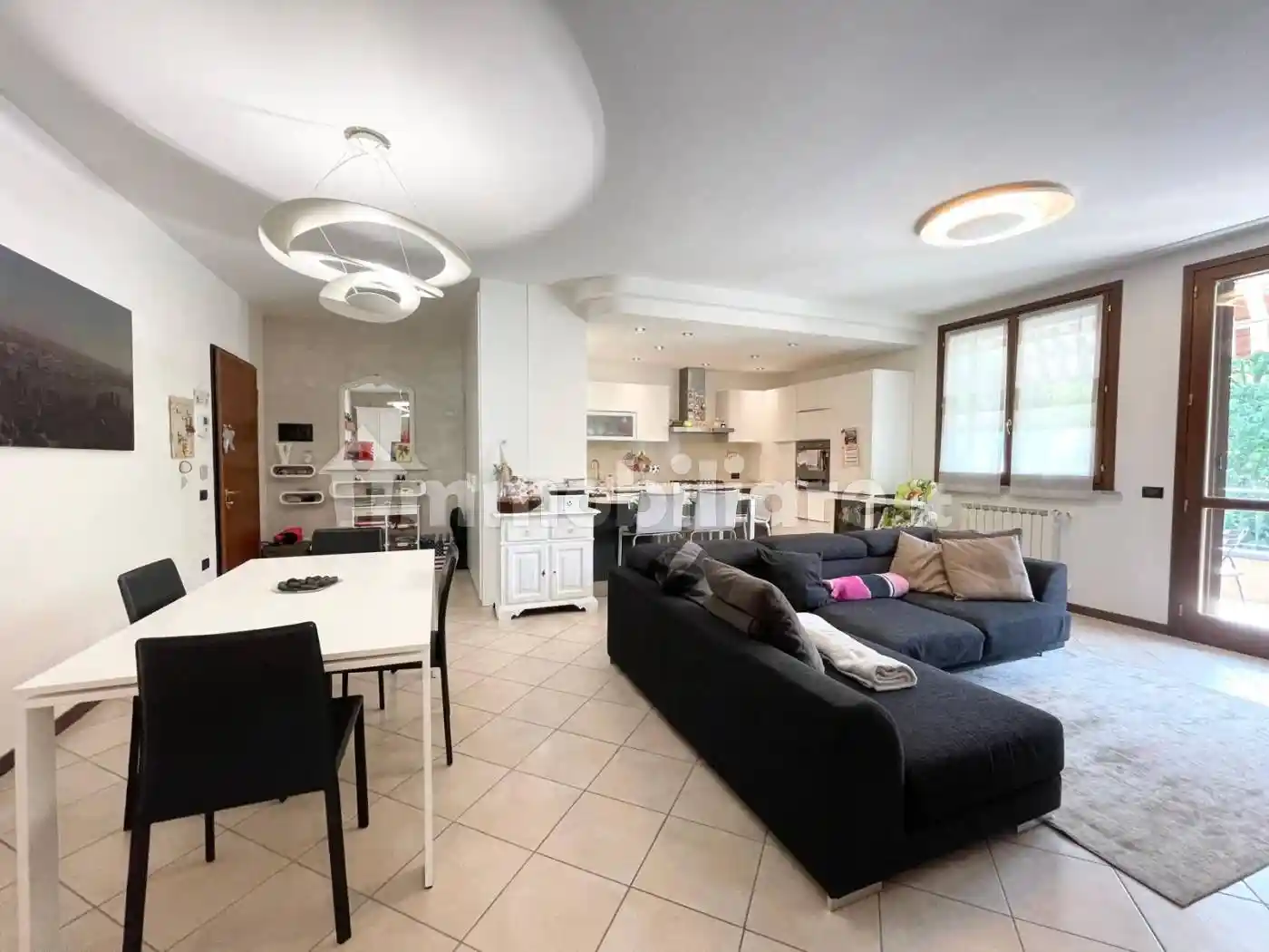 Appartamento in vendita a Castellarano