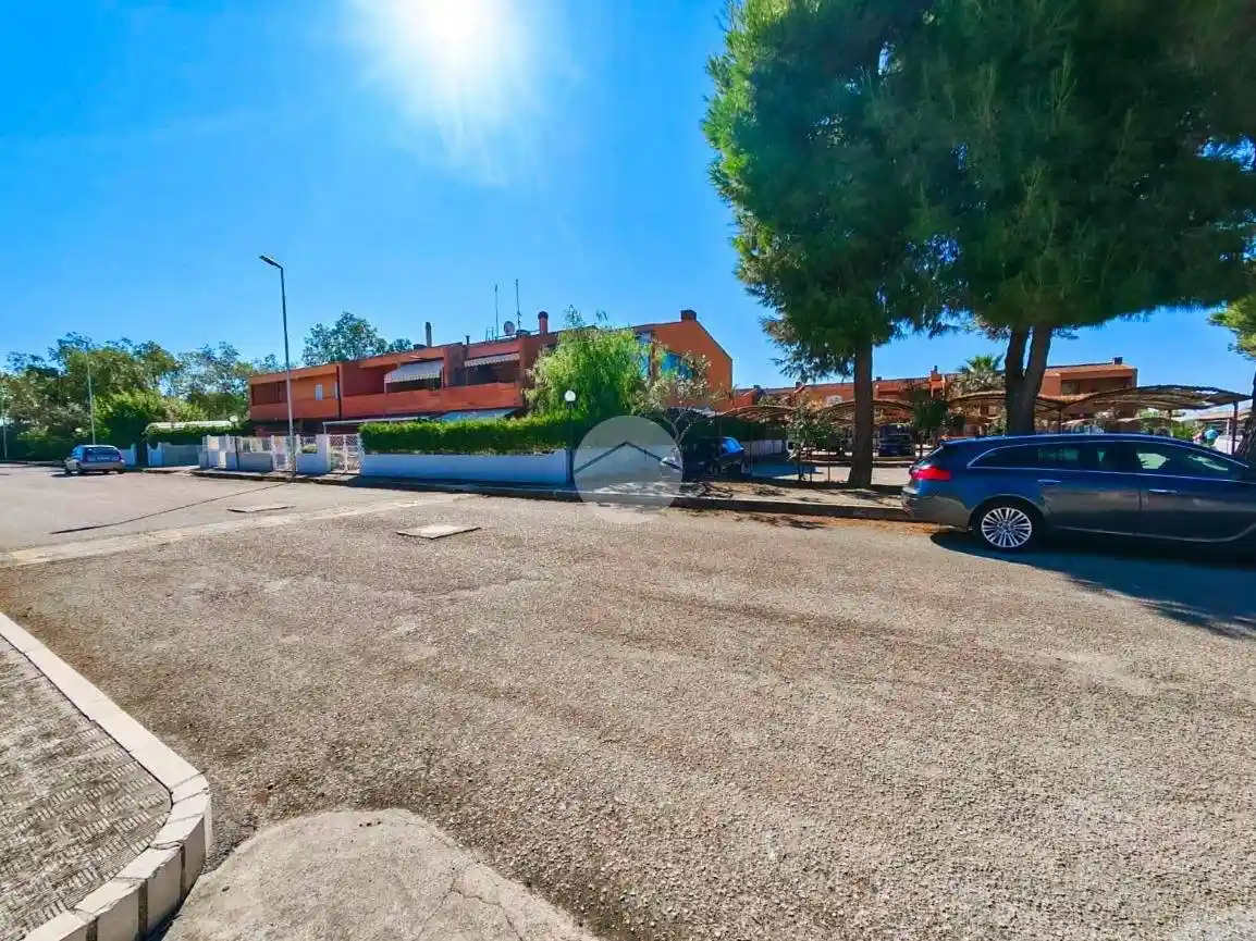 Villa in vendita a Manfredonia