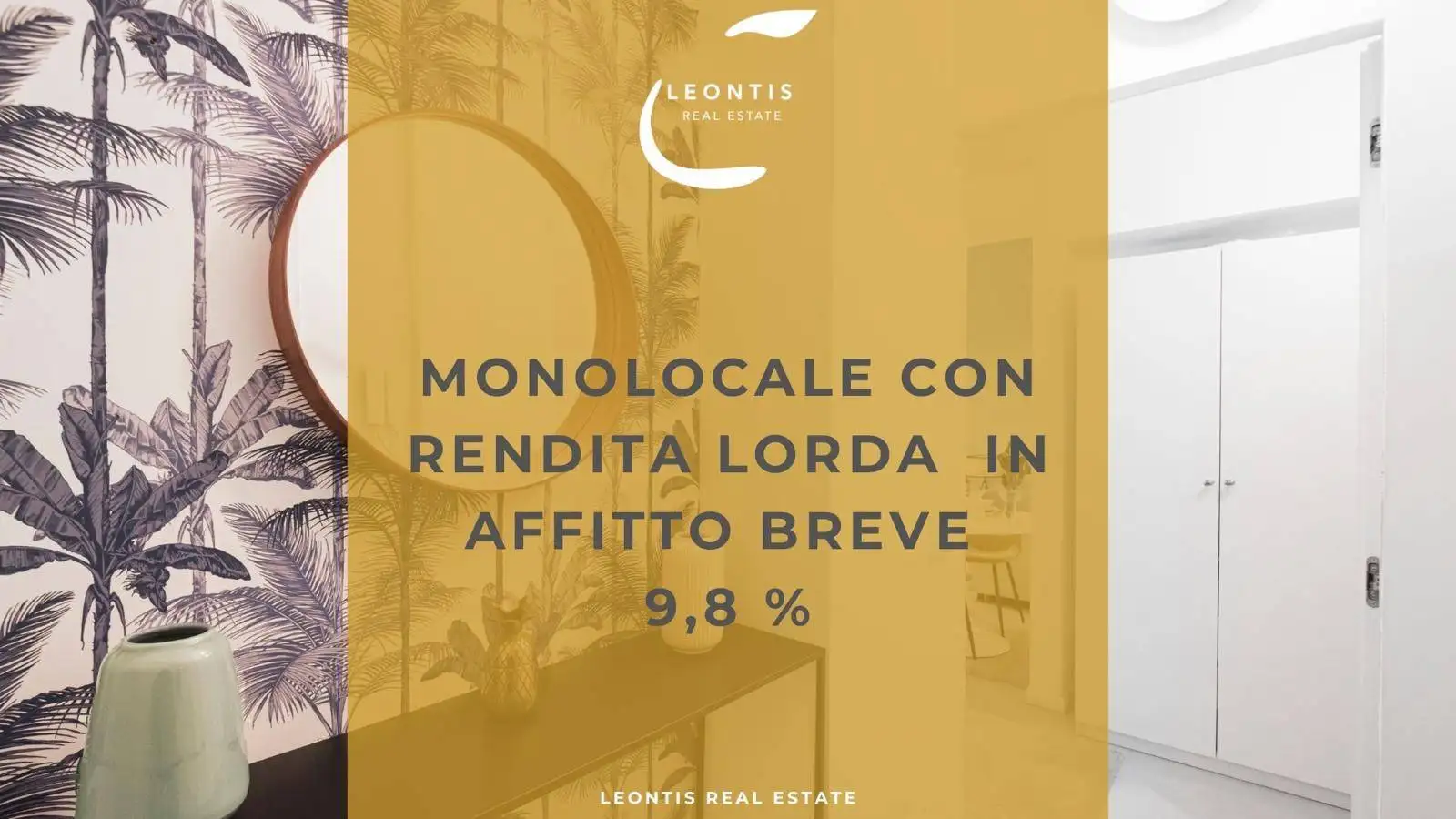 Apartment in vendita a Milan