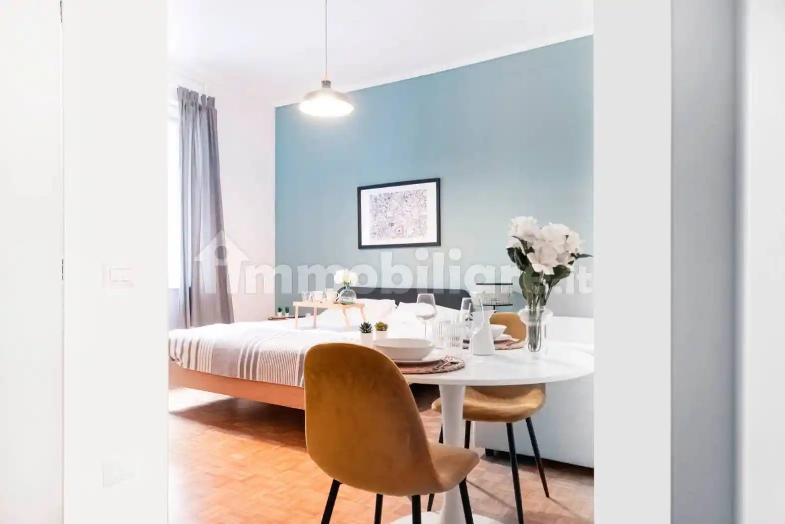 Monolocale via Pompeo Litta 7, Guastalla, Milano - foto 2