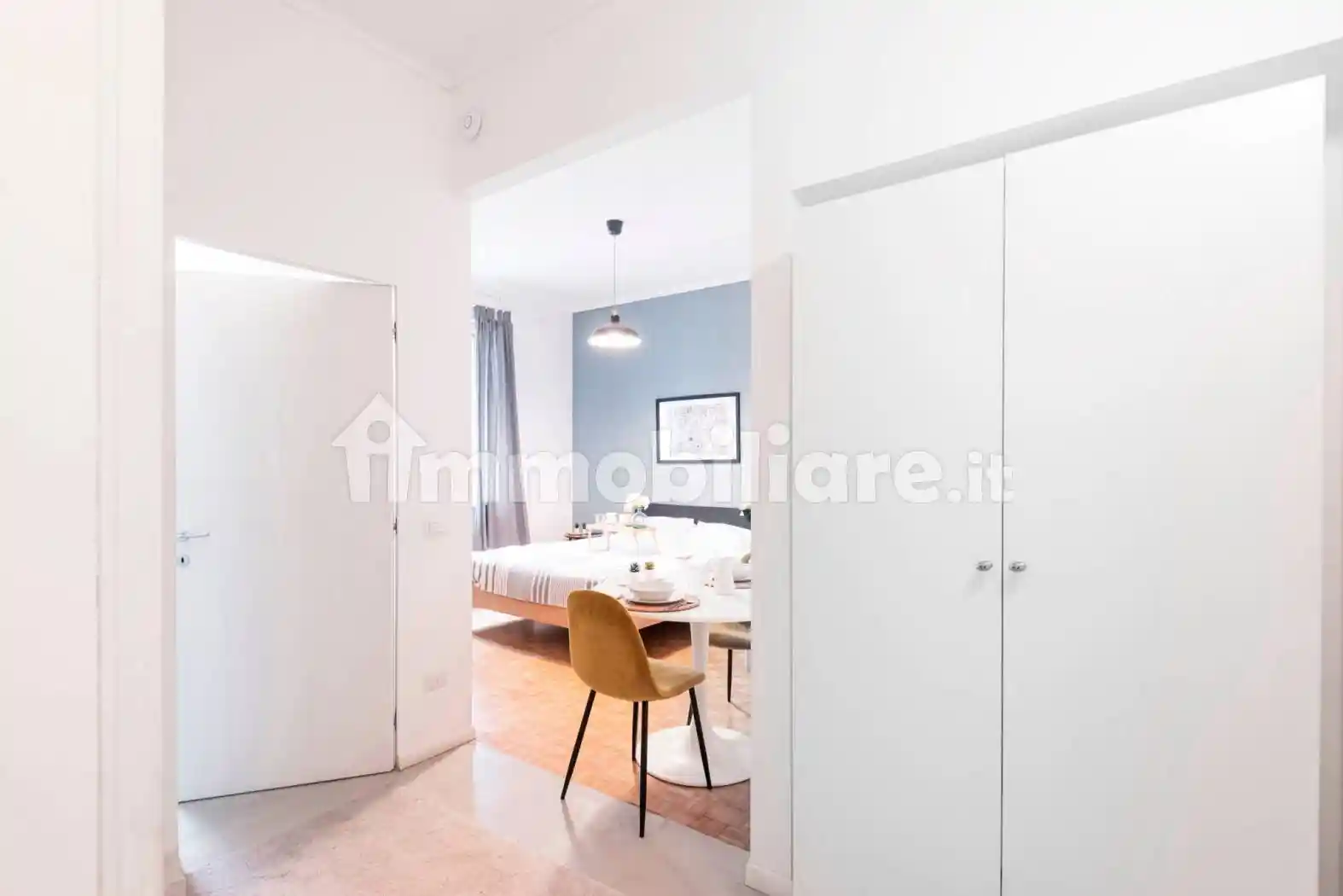 Monolocale via Pompeo Litta 7, Guastalla, Milano - foto 4