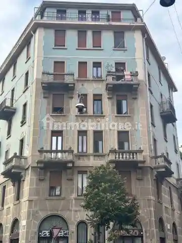 Appartamento piazza Francesco Guardi, Città Studi, Milano - foto 2