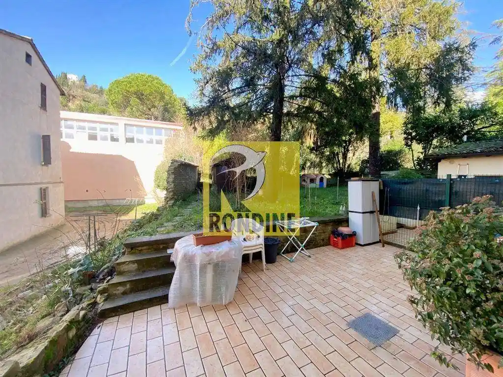 Appartamento in vendita a Brisighella