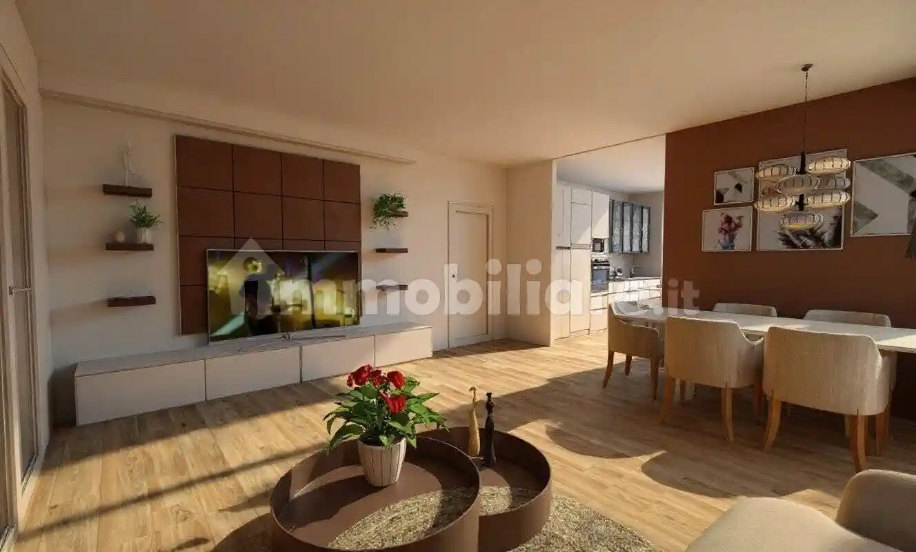 Appartamento in vendita a Modena