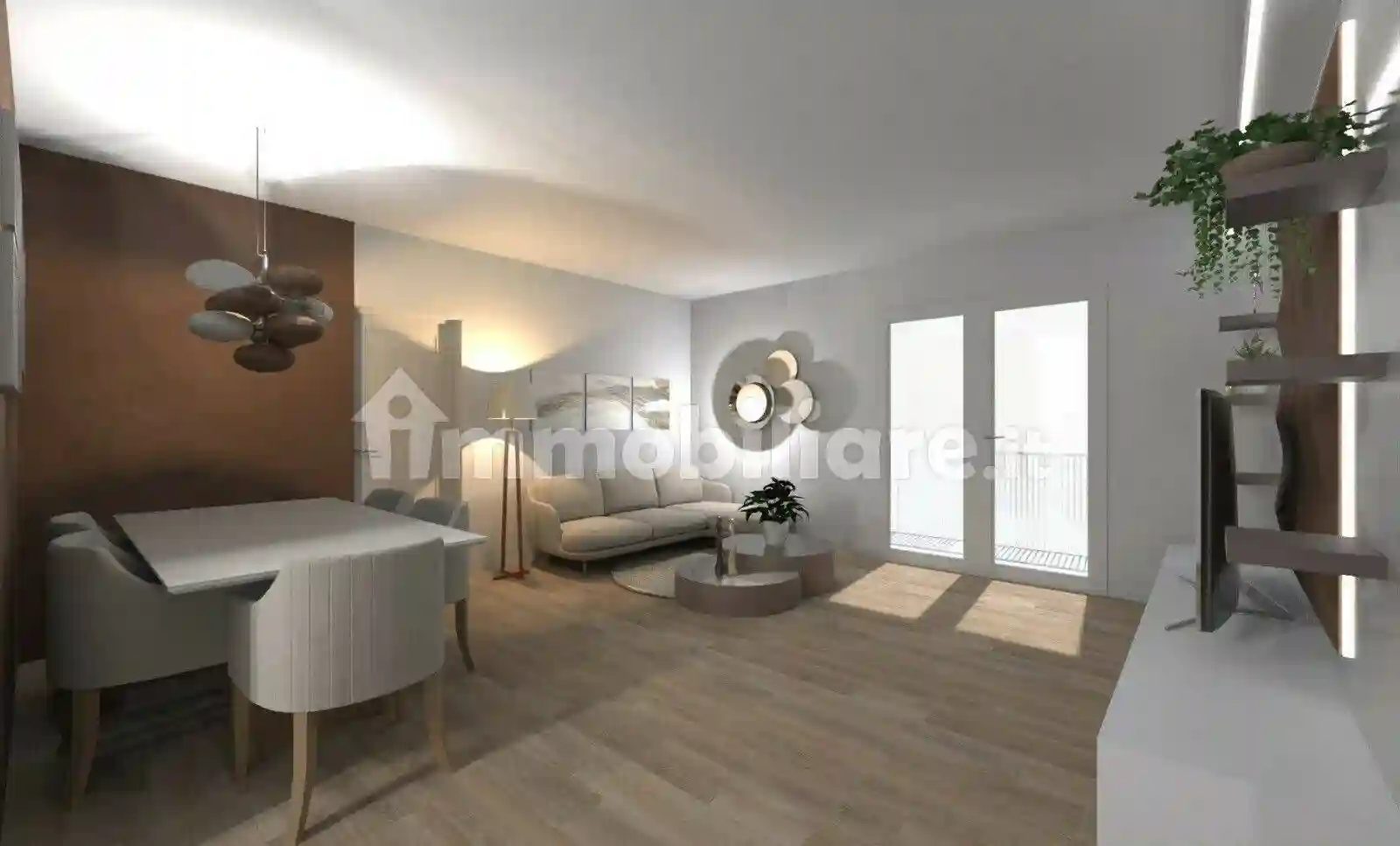 Appartamento - foto 3