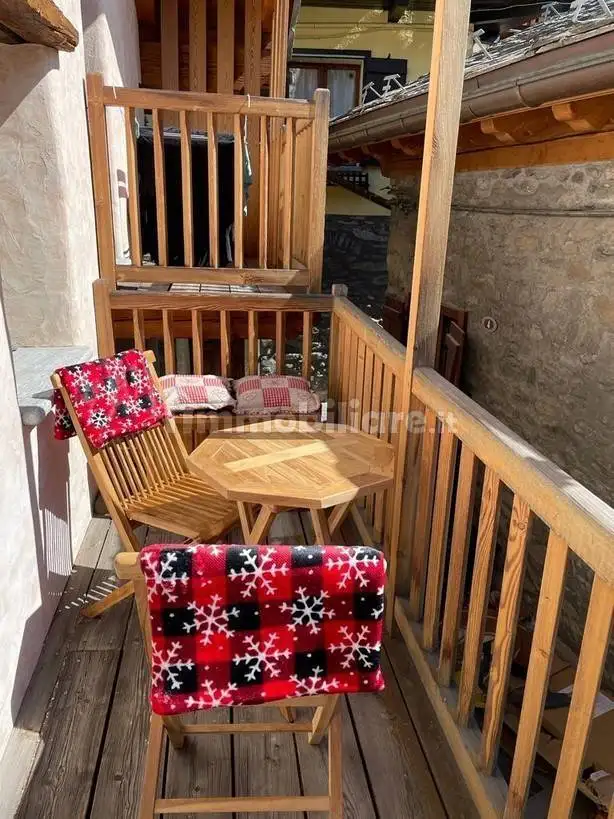 Appartamento in affitto a Prè-Saint-Didier