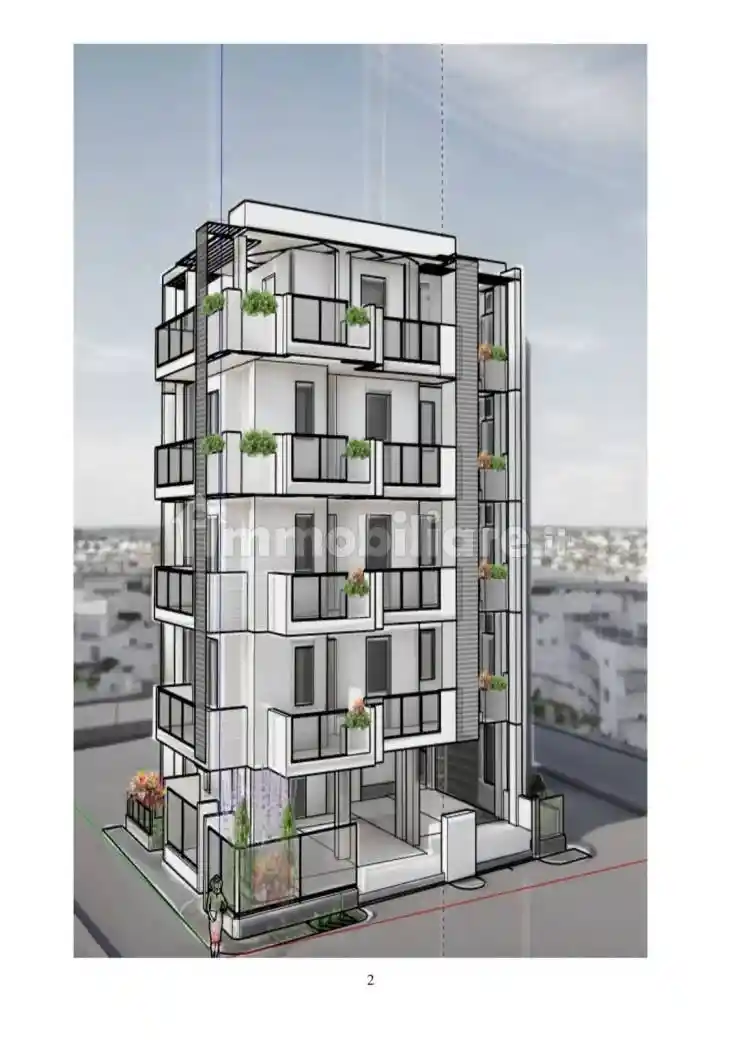 Appartamento in vendita a Triggiano