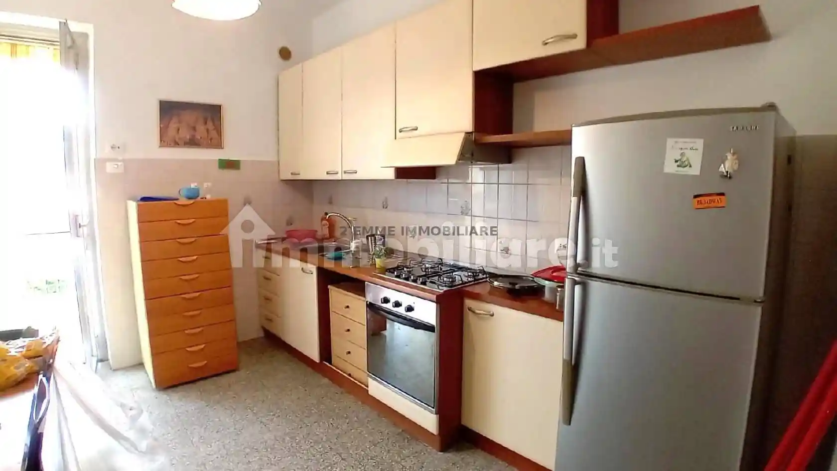 Appartamento in vendita a Ascoli Piceno