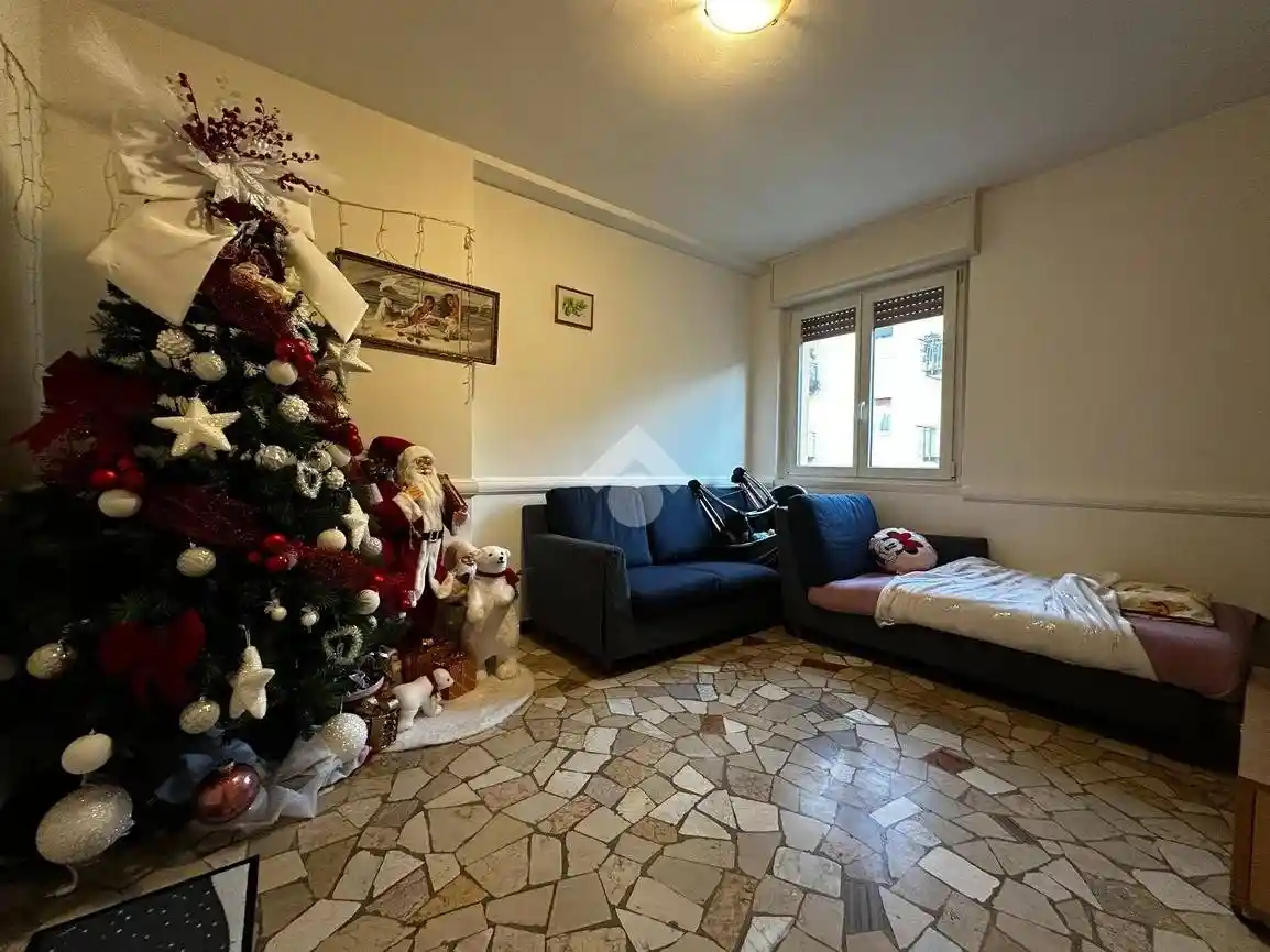 Trilocale via Don Narciso Sordo, San Pio X, Trento - foto 2