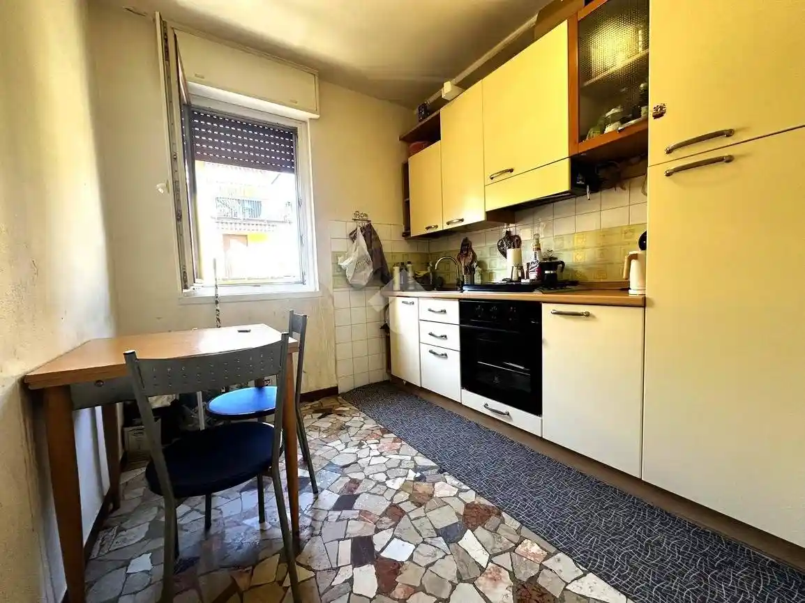 Trilocale via Don Narciso Sordo, San Pio X, Trento - foto 3