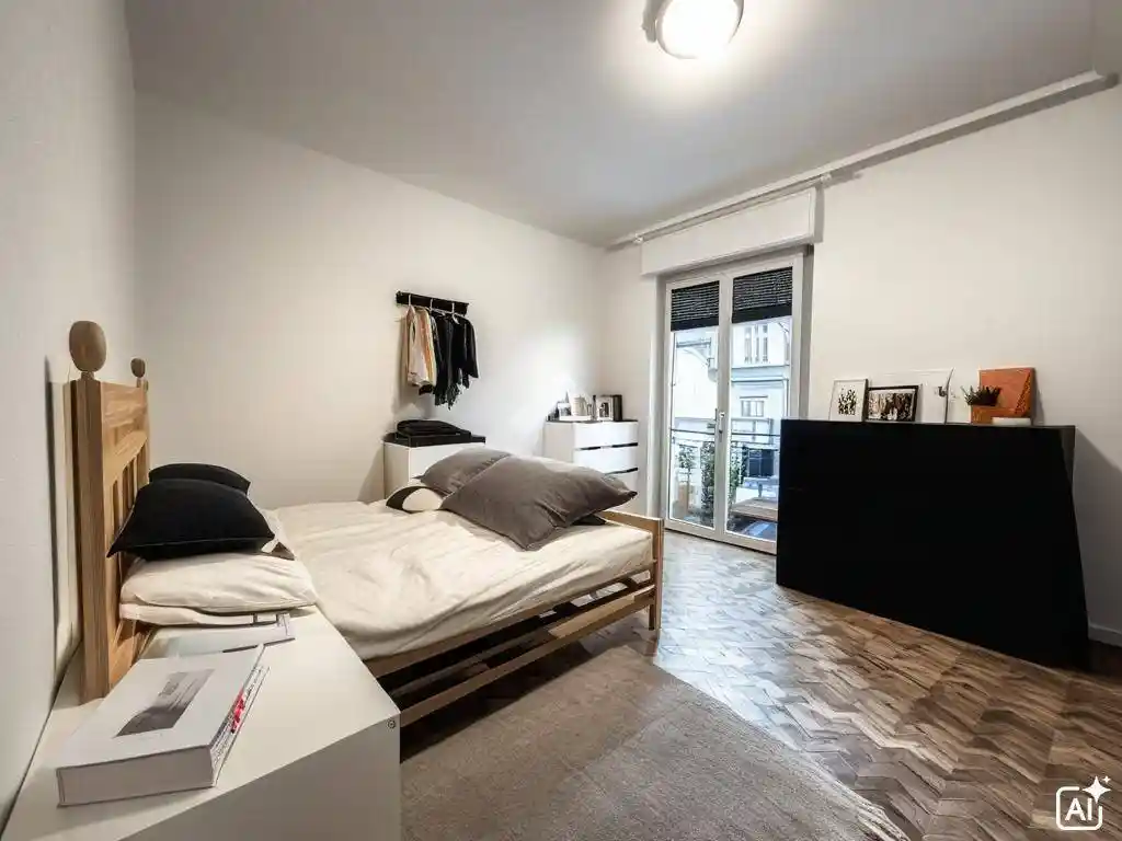 Trilocale via Don Narciso Sordo, San Pio X, Trento - foto 5