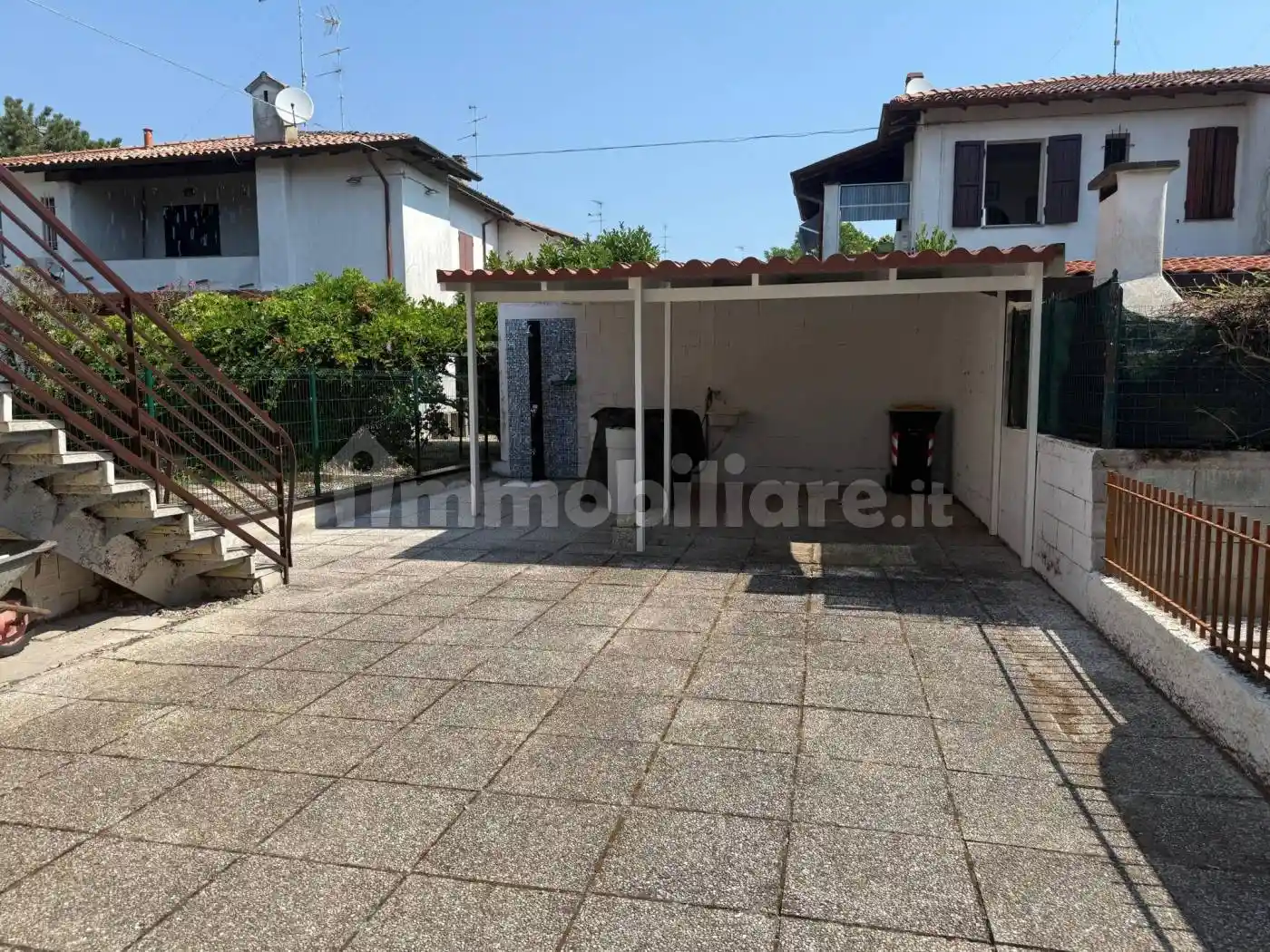 Villetta a schiera - foto 4