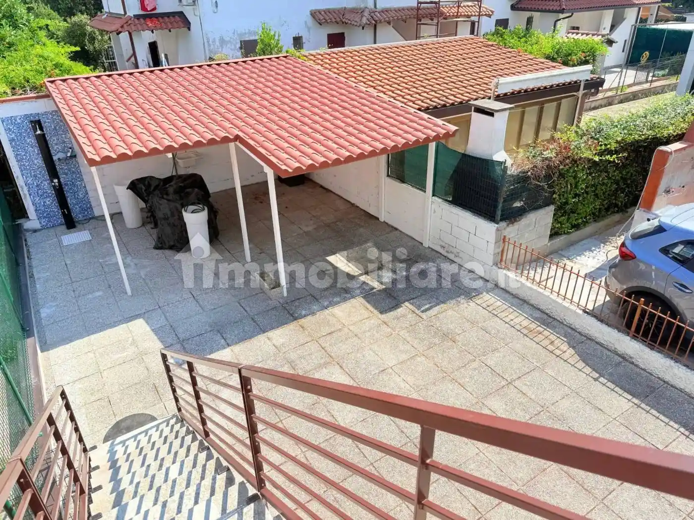 Villetta a schiera - foto 5