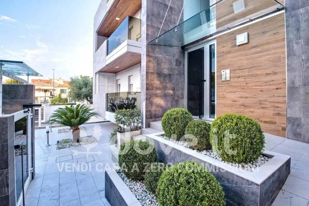 Appartamento in vendita a Francavilla al Mare