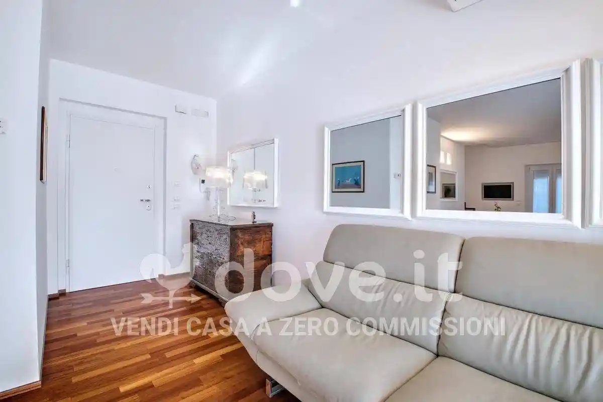 Trilocale via Adriatica Nord 2, Centro, Francavilla al Mare - foto 3