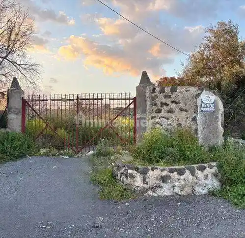 Villa in vendita a Paternò