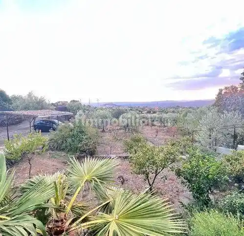 Villa in vendita a Paternò