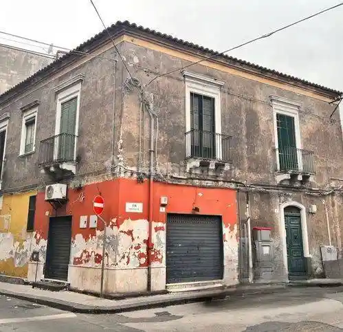 Villa in vendita a Paternò