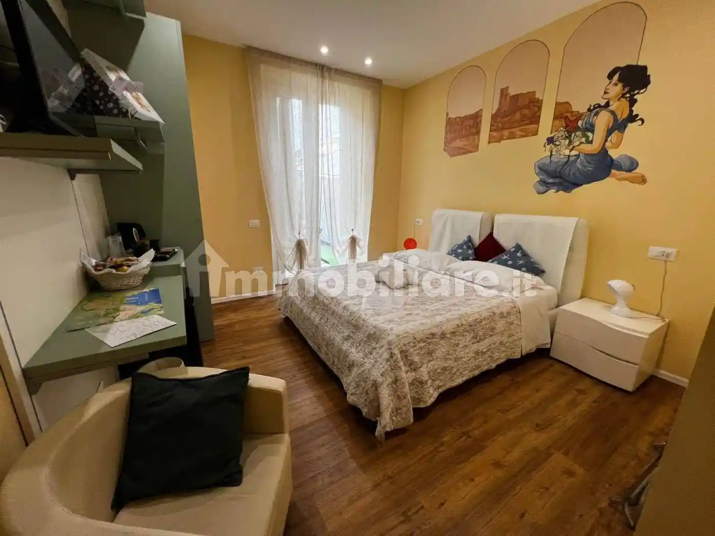 Appartamento in vendita a La Spezia