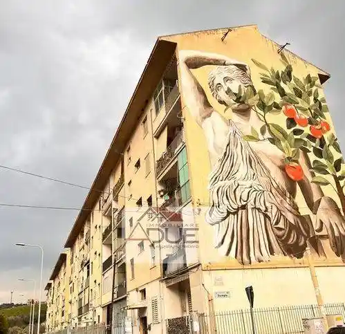 Appartamento in vendita a Paternò