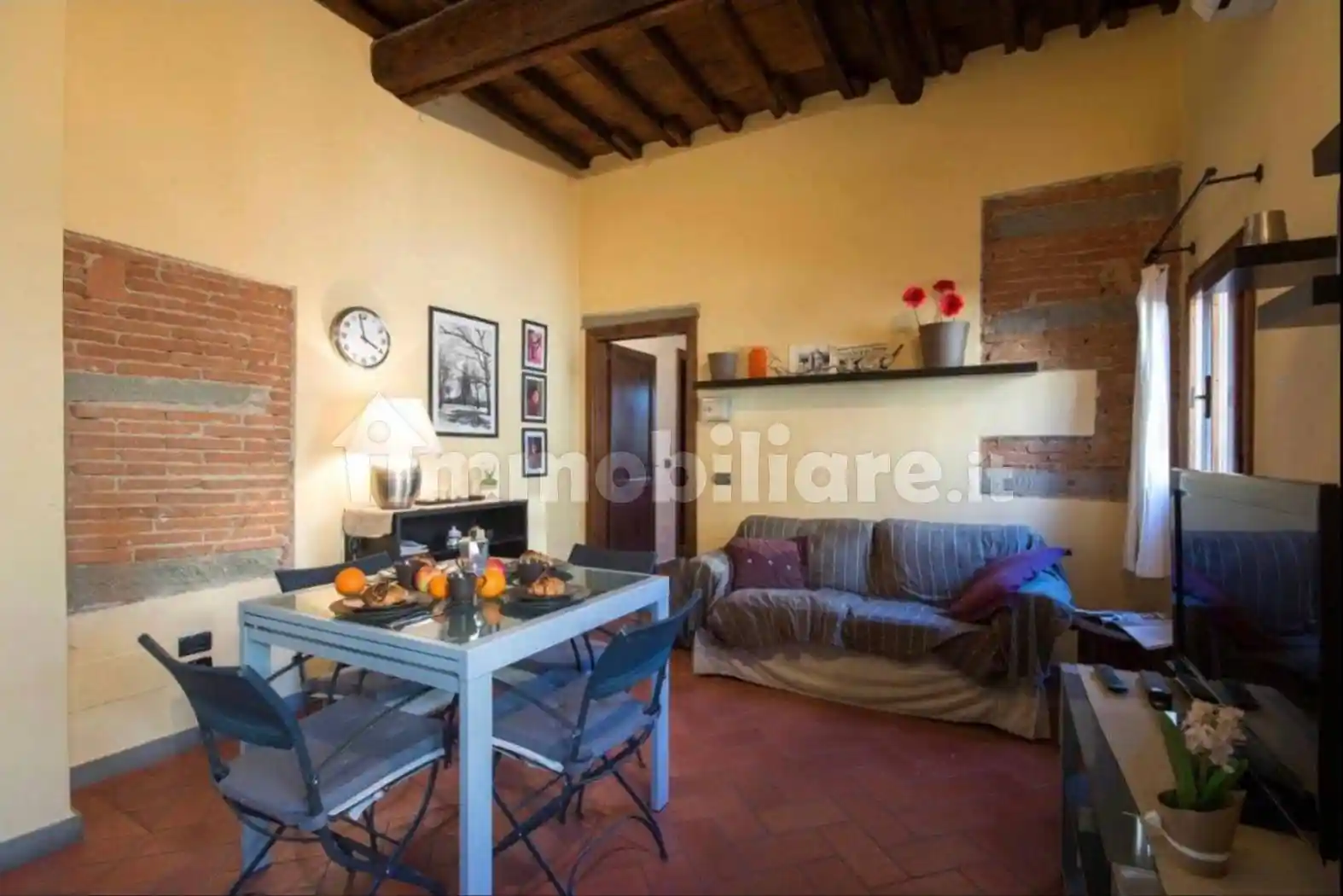 Appartamento in affitto a Firenze