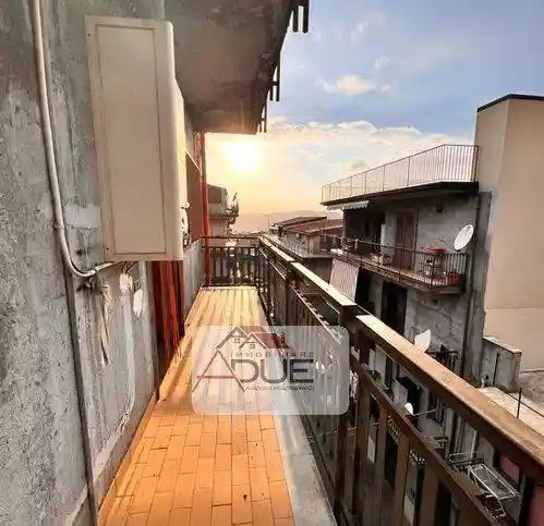 Appartamento in vendita a Paternò
