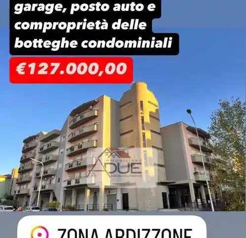 Appartamento in vendita a Paternò