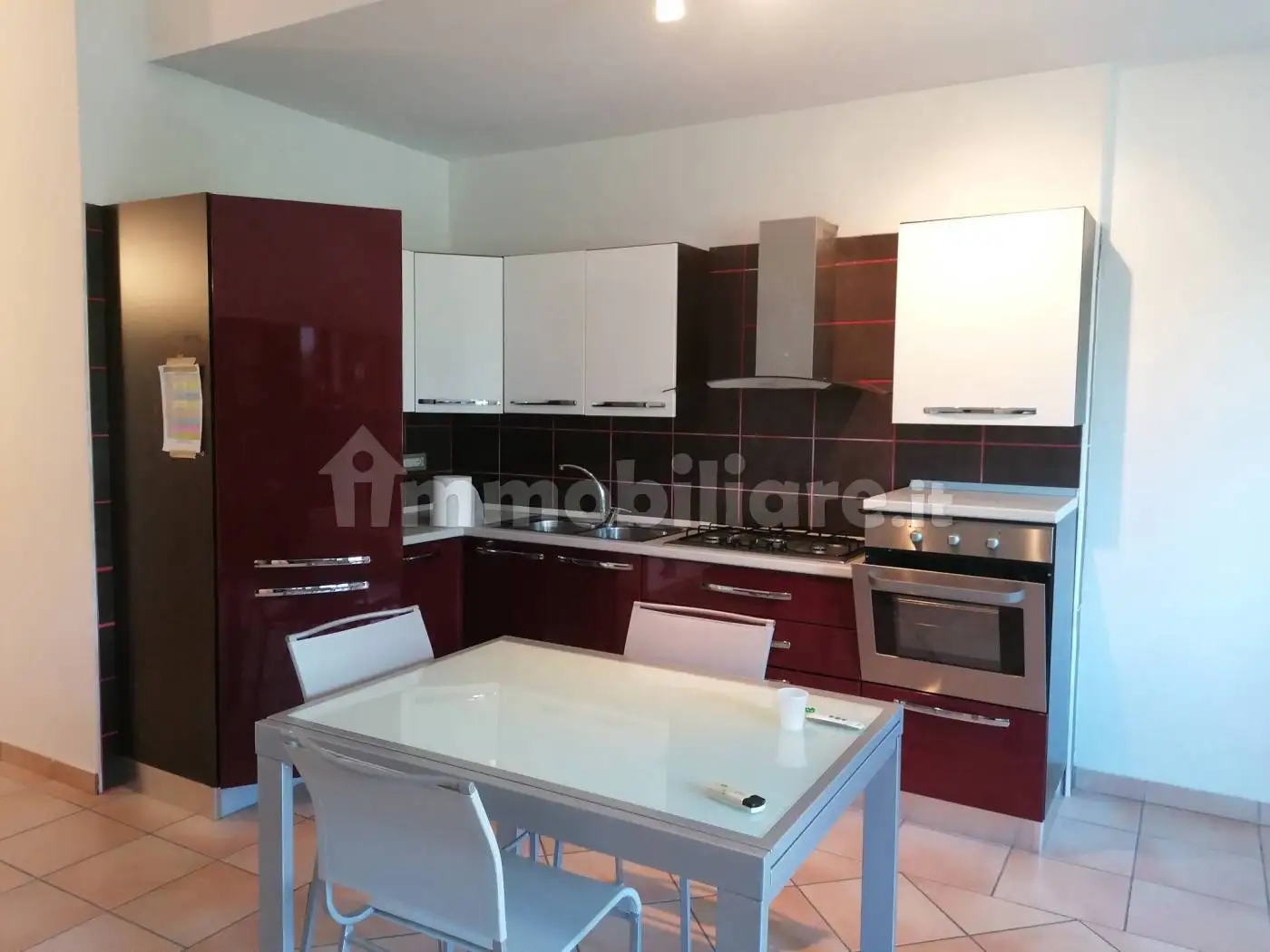 Trilocale buono stato, primo piano, Cava de' Tirreni - foto 4