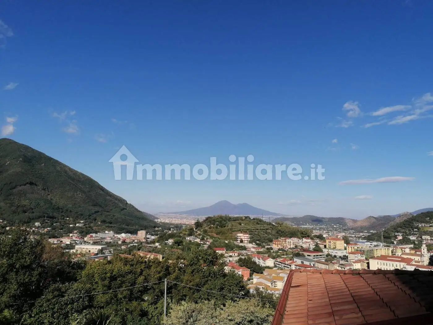 Trilocale buono stato, primo piano, Cava de' Tirreni - foto 5