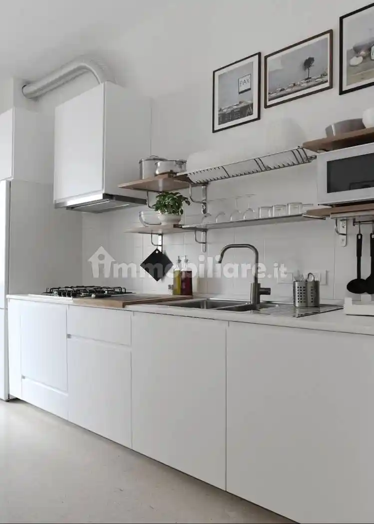 Quadrilocale corso Camillo Benso di Cavour 299, Umbertino - 2 Giugno, La Spezia - foto 3