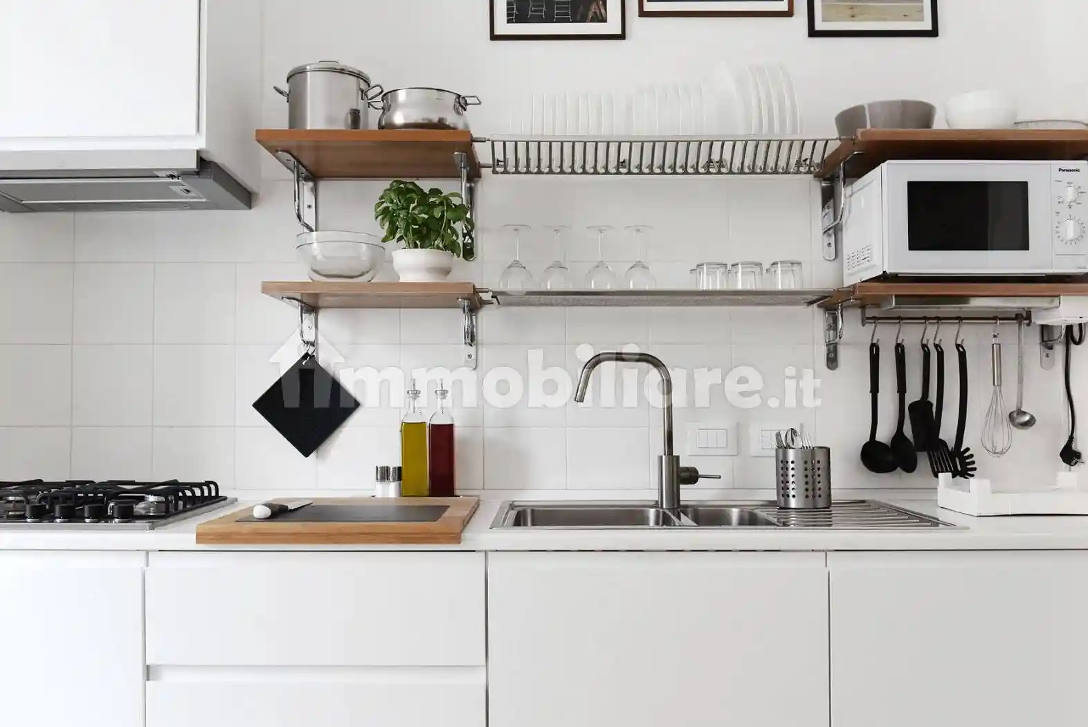 Quadrilocale corso Camillo Benso di Cavour 299, Umbertino - 2 Giugno, La Spezia - foto 4