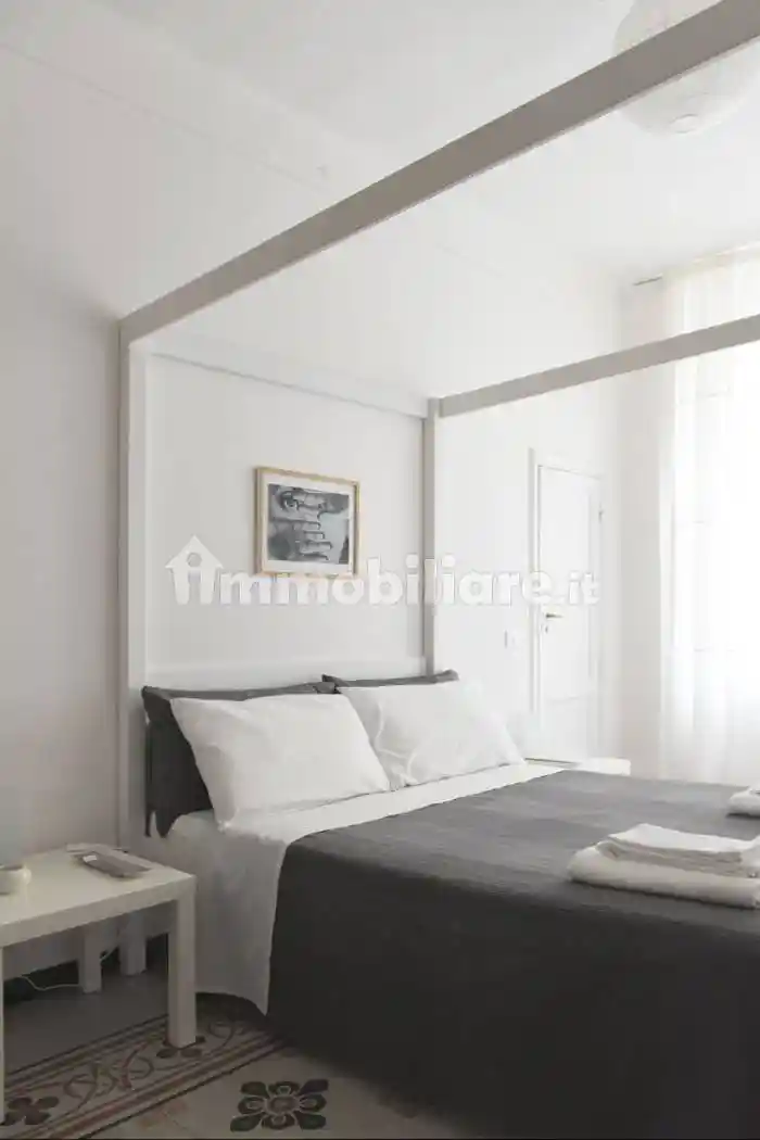 Quadrilocale corso Camillo Benso di Cavour 299, Umbertino - 2 Giugno, La Spezia - foto 5