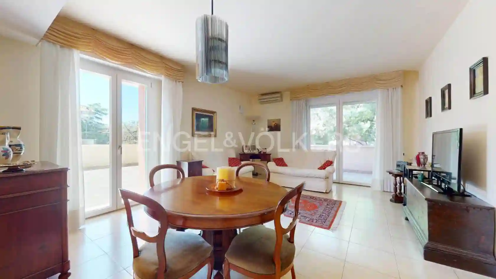 Attico - Mansarda - foto 2