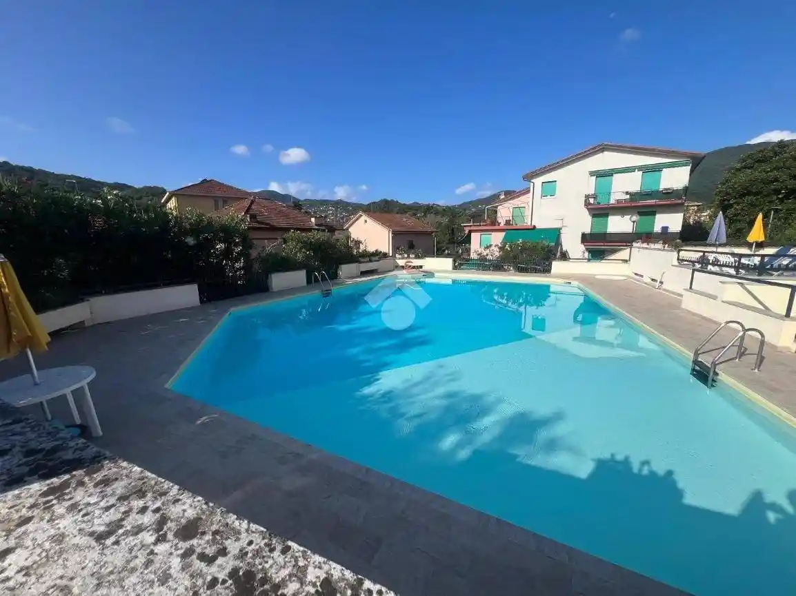 Appartamento in vendita a Rapallo