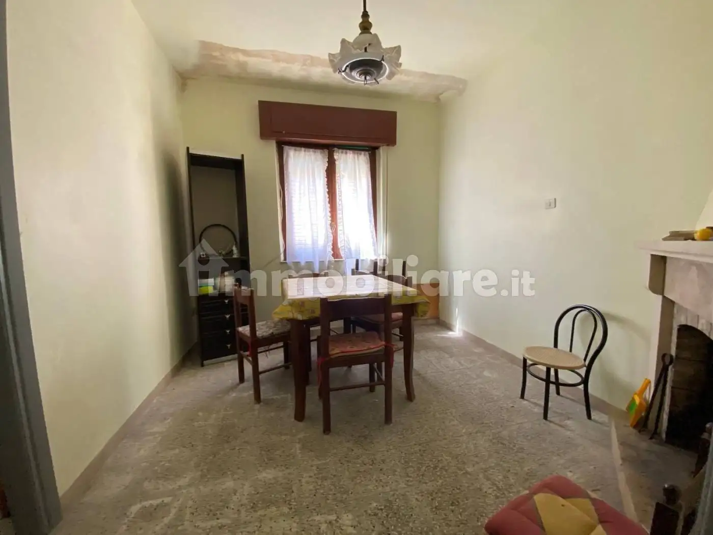 Quadrilocale via Sant'Angelo, Castelvetere sul Calore - foto 4