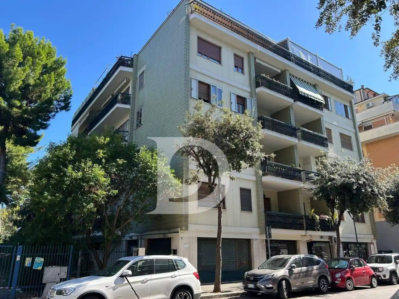 Appartamento in vendita a Pescara